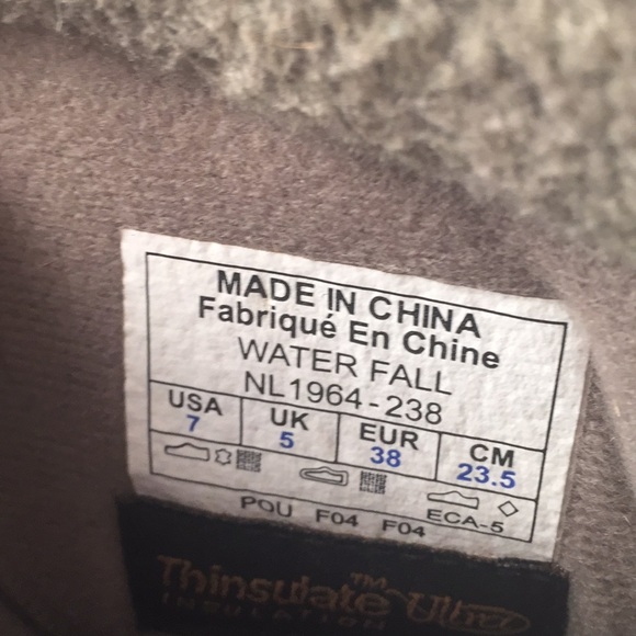 Sorel Waterproof Boots - Picture 4 of 8